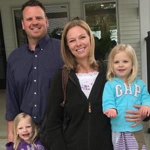 Meet your Posher, Tammie steuwe